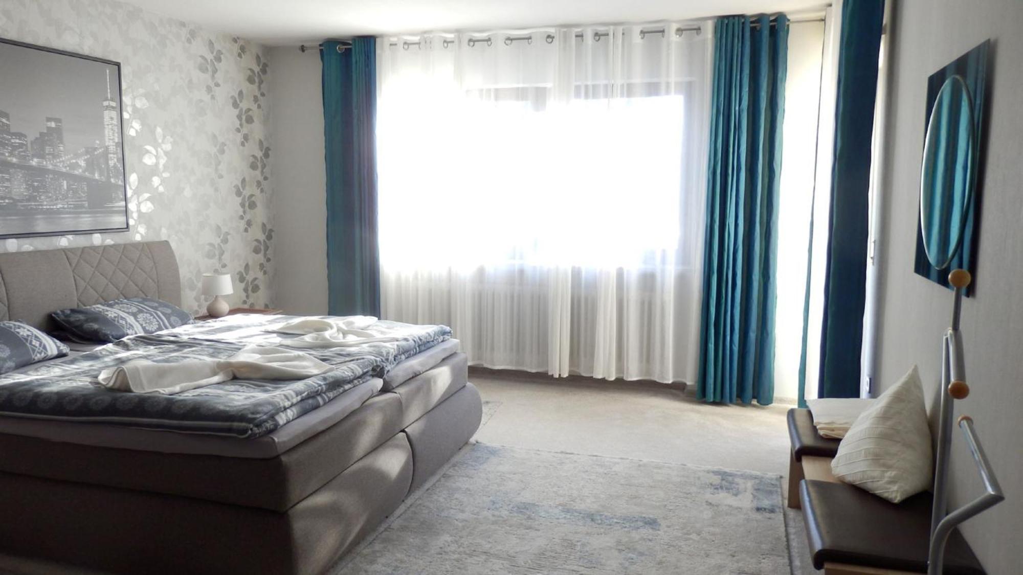 Ferienwohnung Margit Sulzfeld  외부 사진