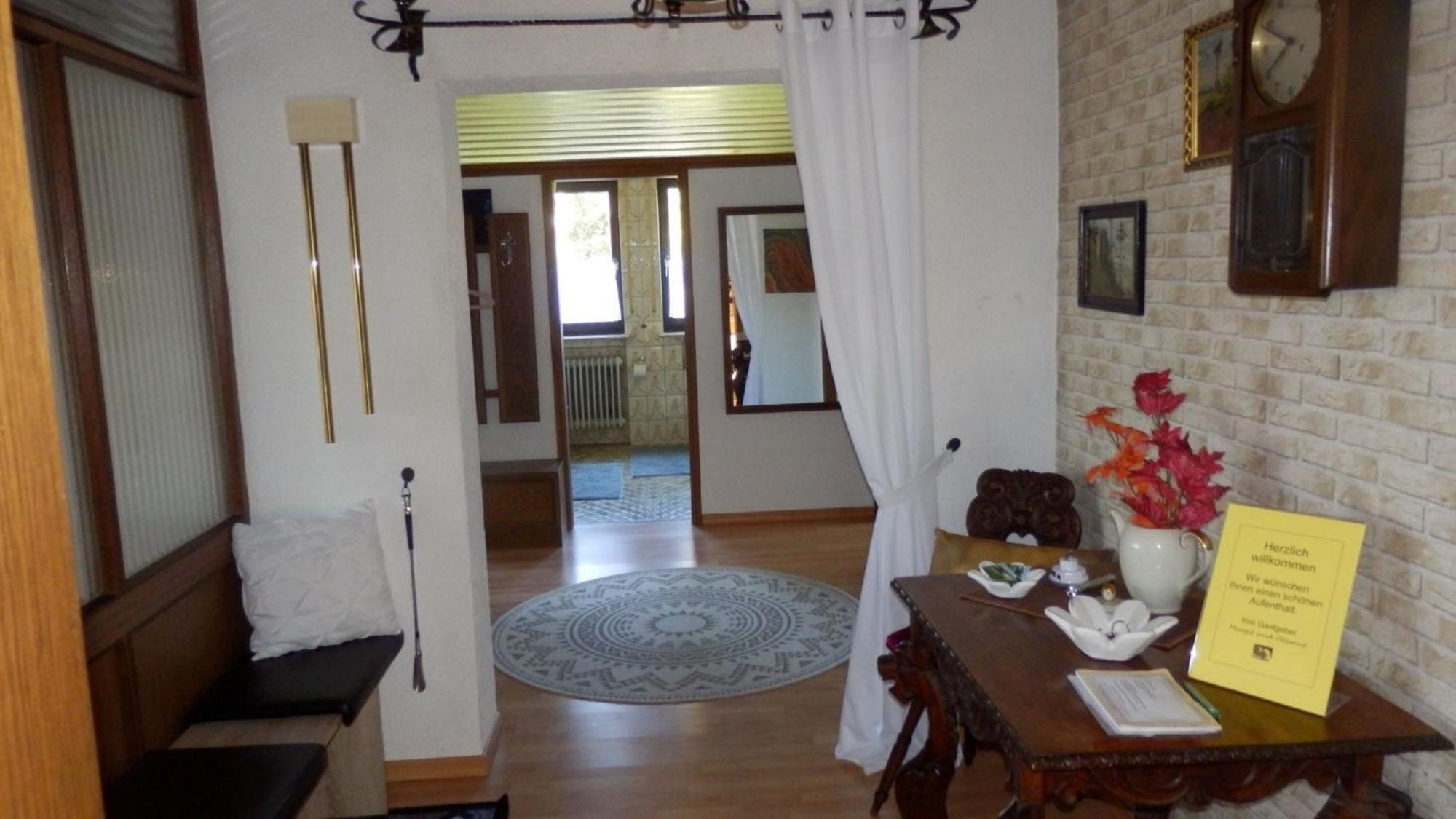 Ferienwohnung Margit Sulzfeld  외부 사진