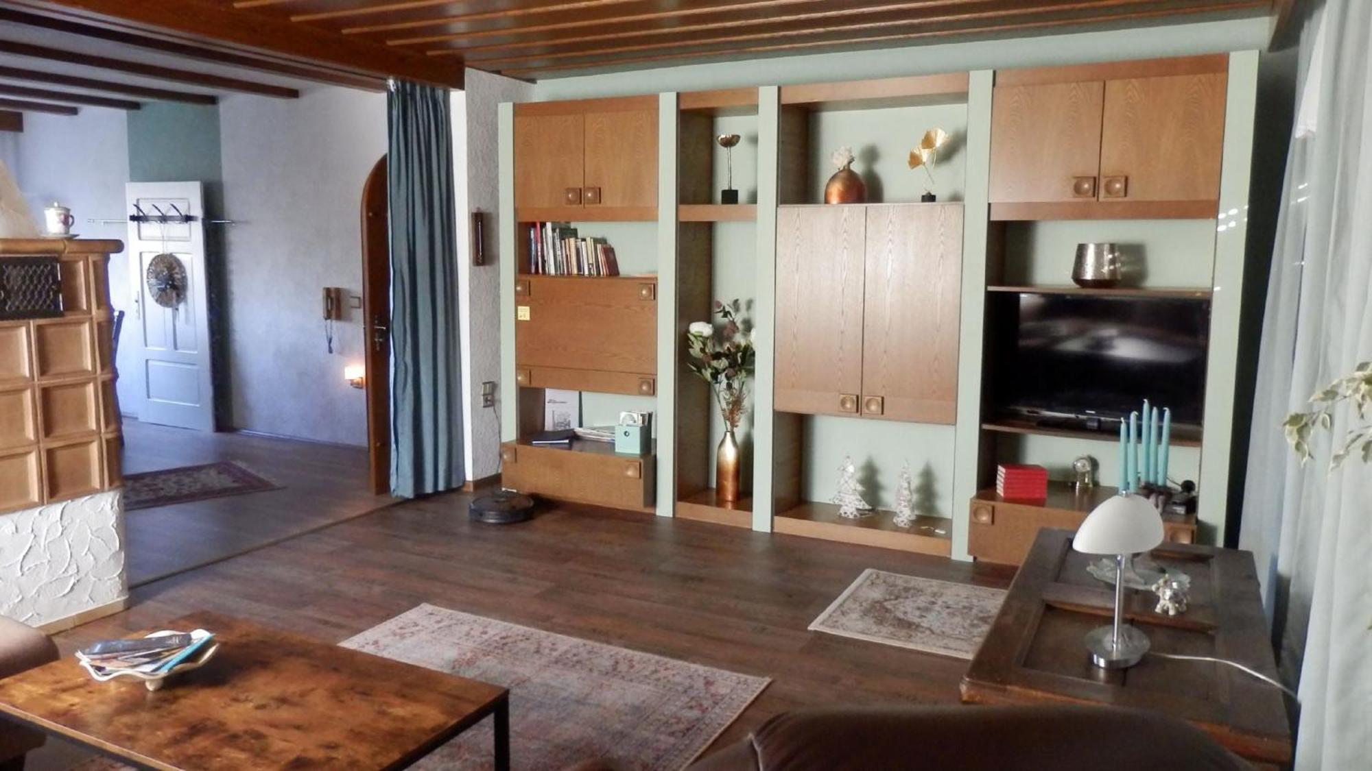 Ferienwohnung Margit Sulzfeld  외부 사진