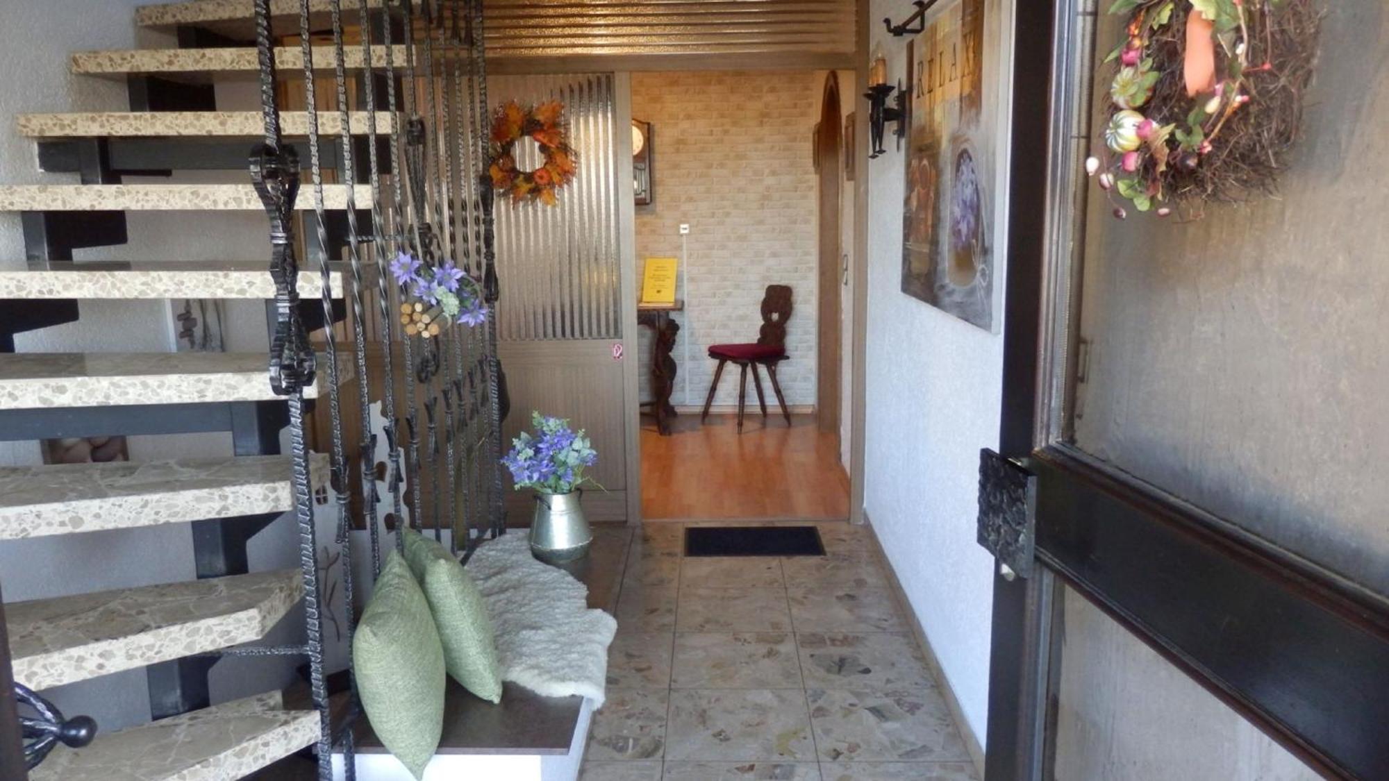 Ferienwohnung Margit Sulzfeld  외부 사진
