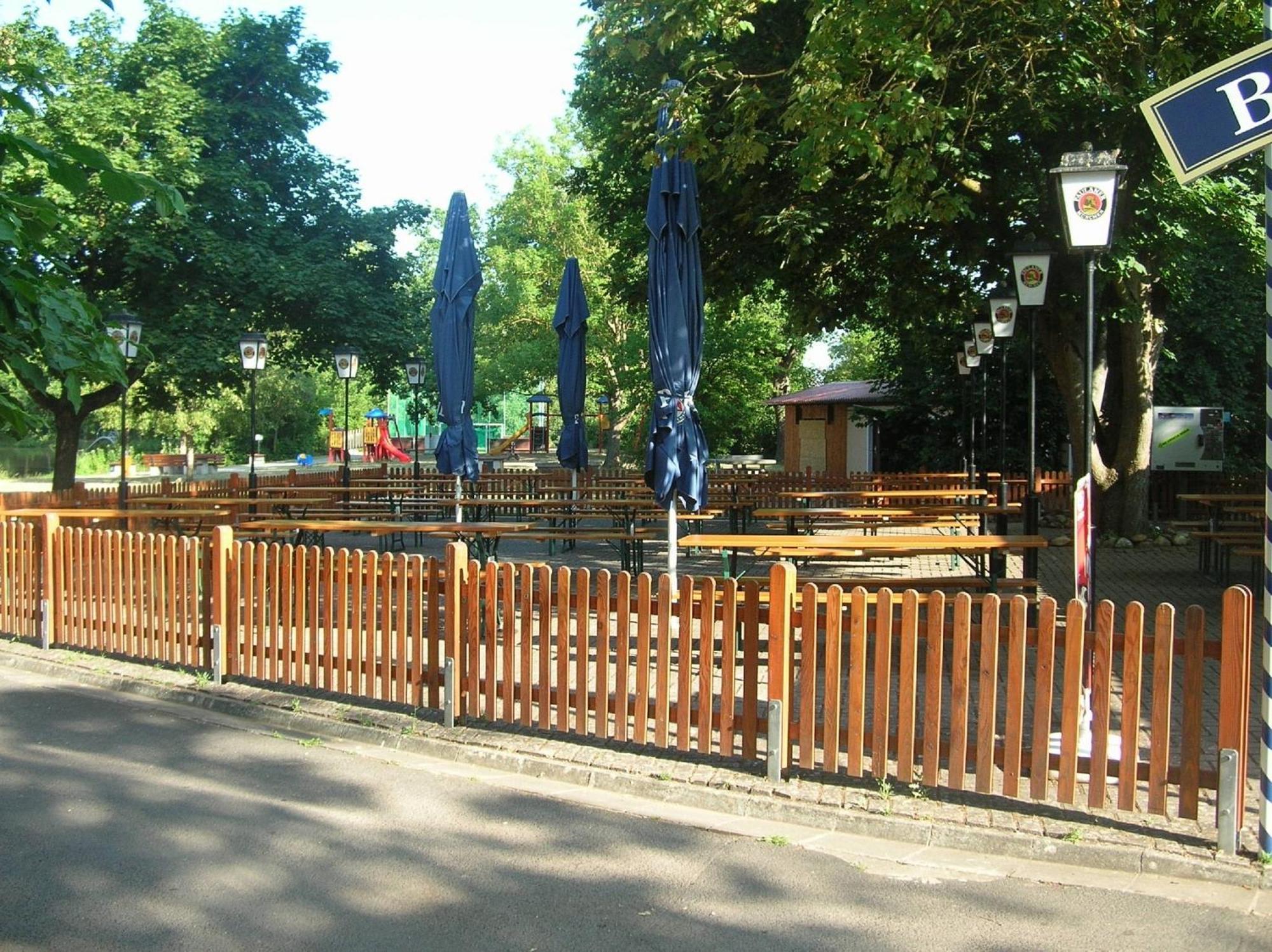 Ferienwohnung Margit Sulzfeld  외부 사진